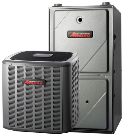 Packaged Products in Mesa, AZ, Air Conditioning & Heating Systems